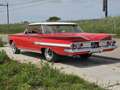 Chevrolet Impala FLATTOP V8 AUT 1960 Rot - thumbnail 6