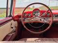 Chevrolet Impala FLATTOP V8 AUT 1960 Rot - thumbnail 16