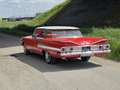 Chevrolet Impala FLATTOP V8 AUT 1960 Rot - thumbnail 3