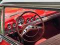 Chevrolet Impala FLATTOP V8 AUT 1960 Rot - thumbnail 7