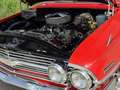 Chevrolet Impala FLATTOP V8 AUT 1960 Rot - thumbnail 10
