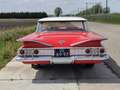 Chevrolet Impala FLATTOP V8 AUT 1960 Rot - thumbnail 20