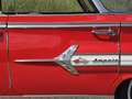 Chevrolet Impala FLATTOP V8 AUT 1960 Rot - thumbnail 8