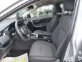 Toyota RAV 4 2,5 Hybrid Active Drive AWD Gris - thumbnail 5