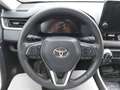 Toyota RAV 4 2,5 Hybrid Active Drive AWD Gris - thumbnail 12