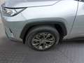 Toyota RAV 4 2,5 Hybrid Active Drive AWD Gris - thumbnail 13