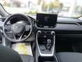 Toyota RAV 4 2,5 Hybrid Active Drive AWD Gris - thumbnail 4