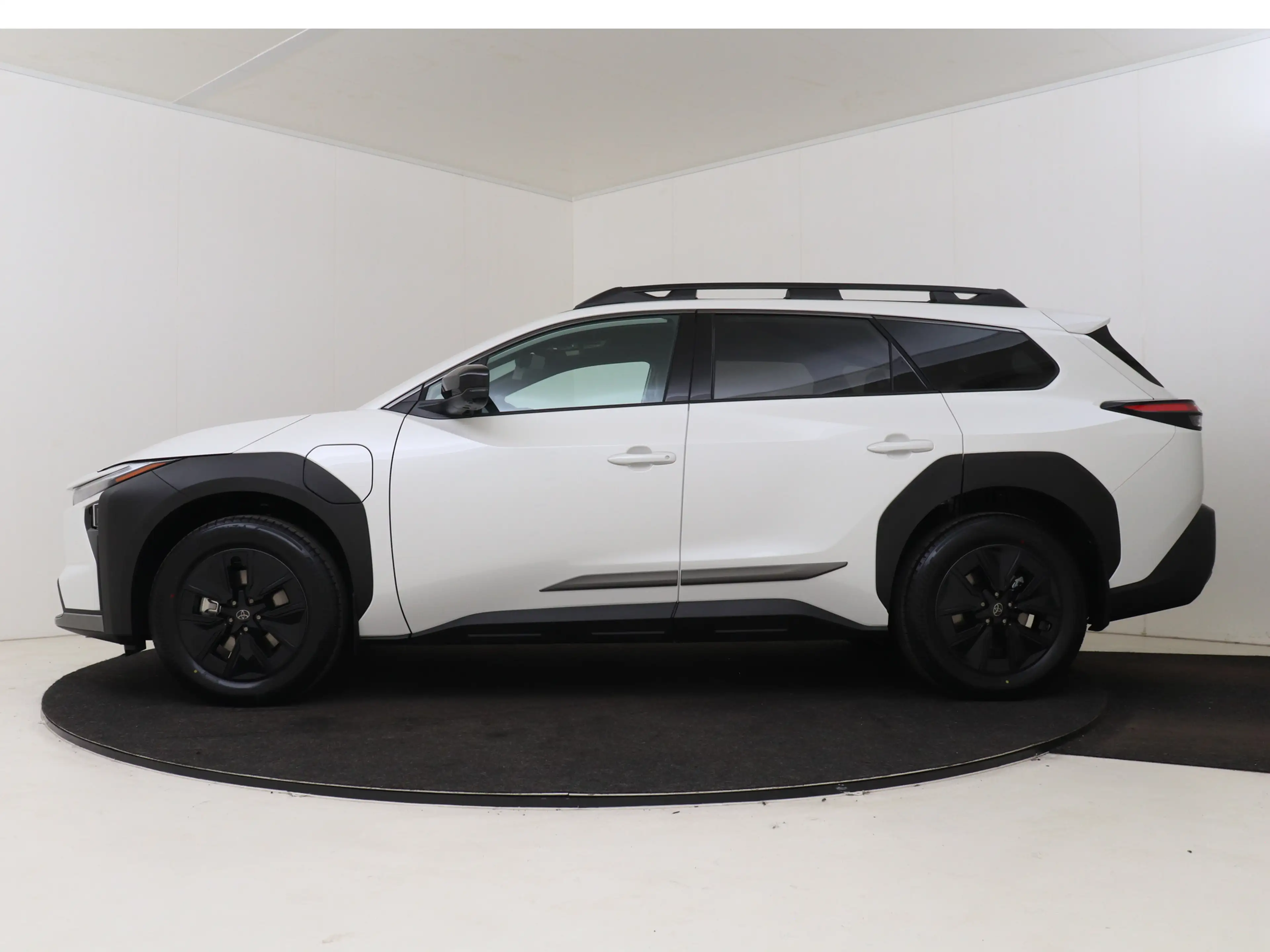 Toyota bZ4X Touring Executive AWD 75 kWh | Panoramadak | afnee — photo 3