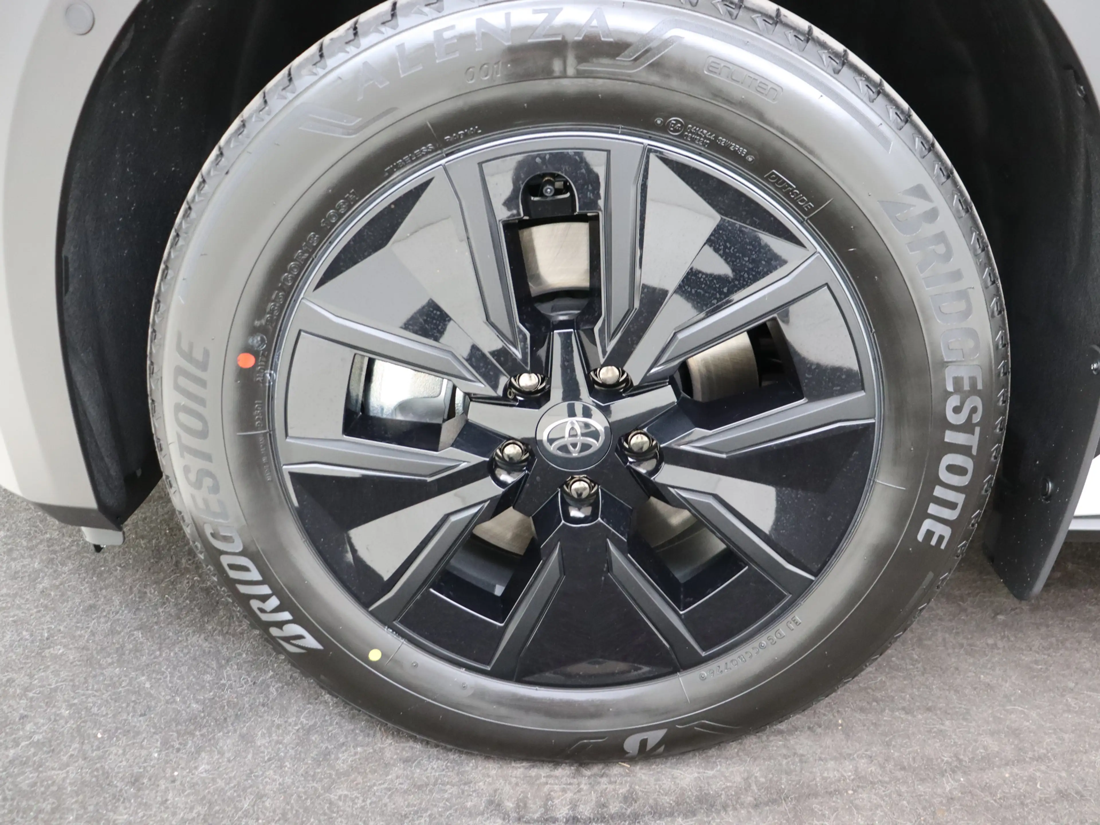 Toyota bZ4X Touring Executive AWD 75 kWh | Panoramadak | afnee — photo 5