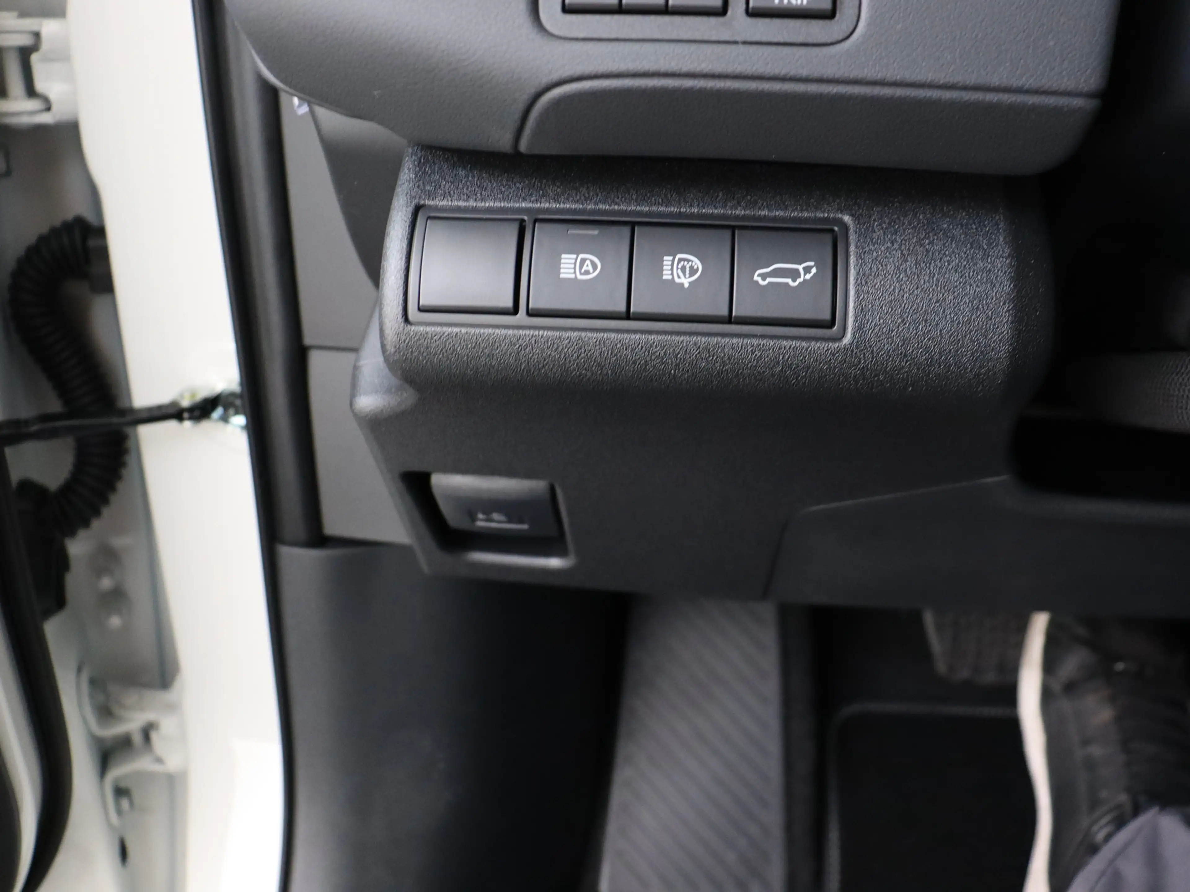 Toyota bZ4X Touring Executive AWD 75 kWh | Panoramadak | afnee — photo 12