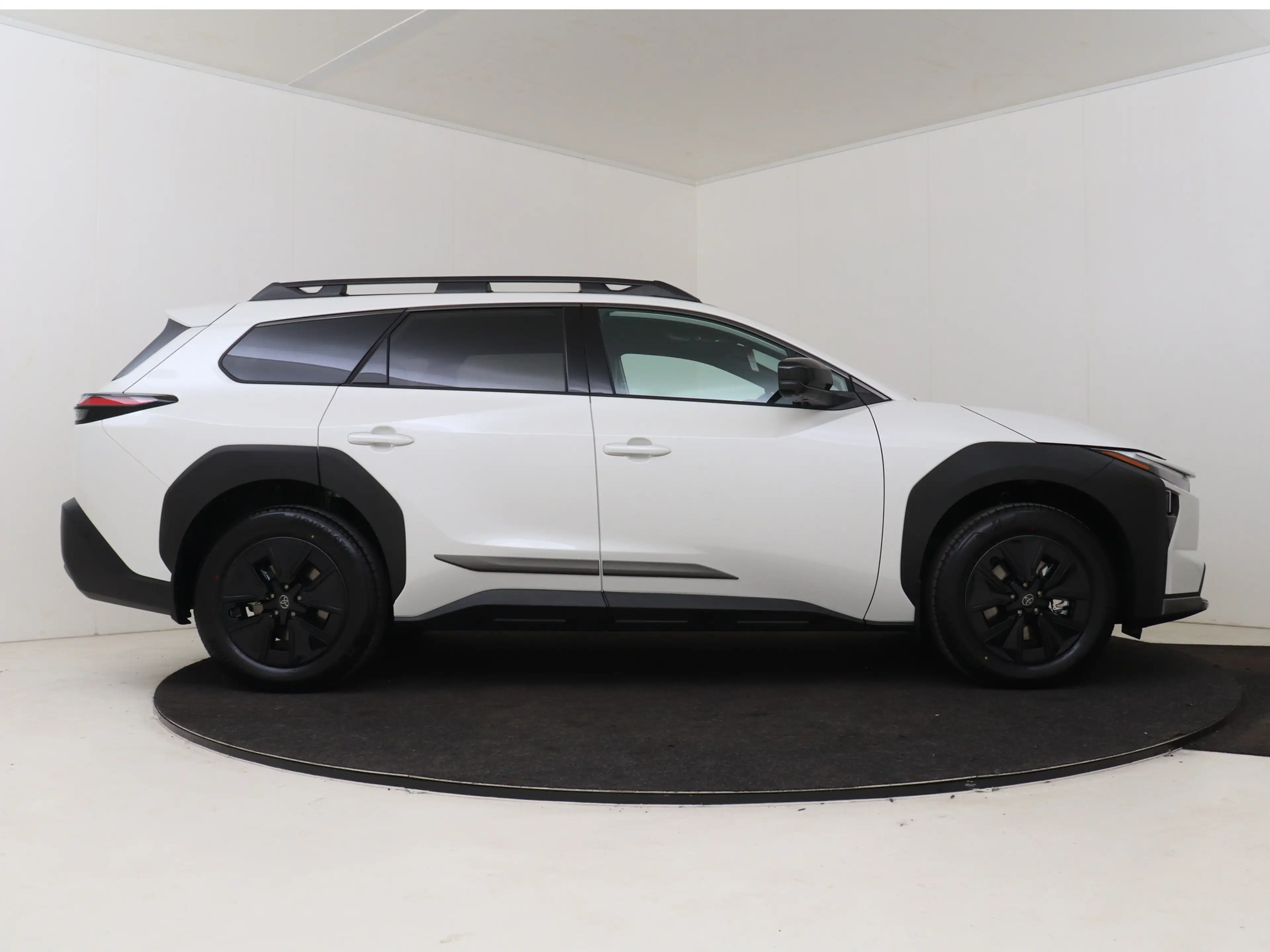 Toyota bZ4X Touring Executive AWD 75 kWh | Panoramadak | afnee — photo 14
