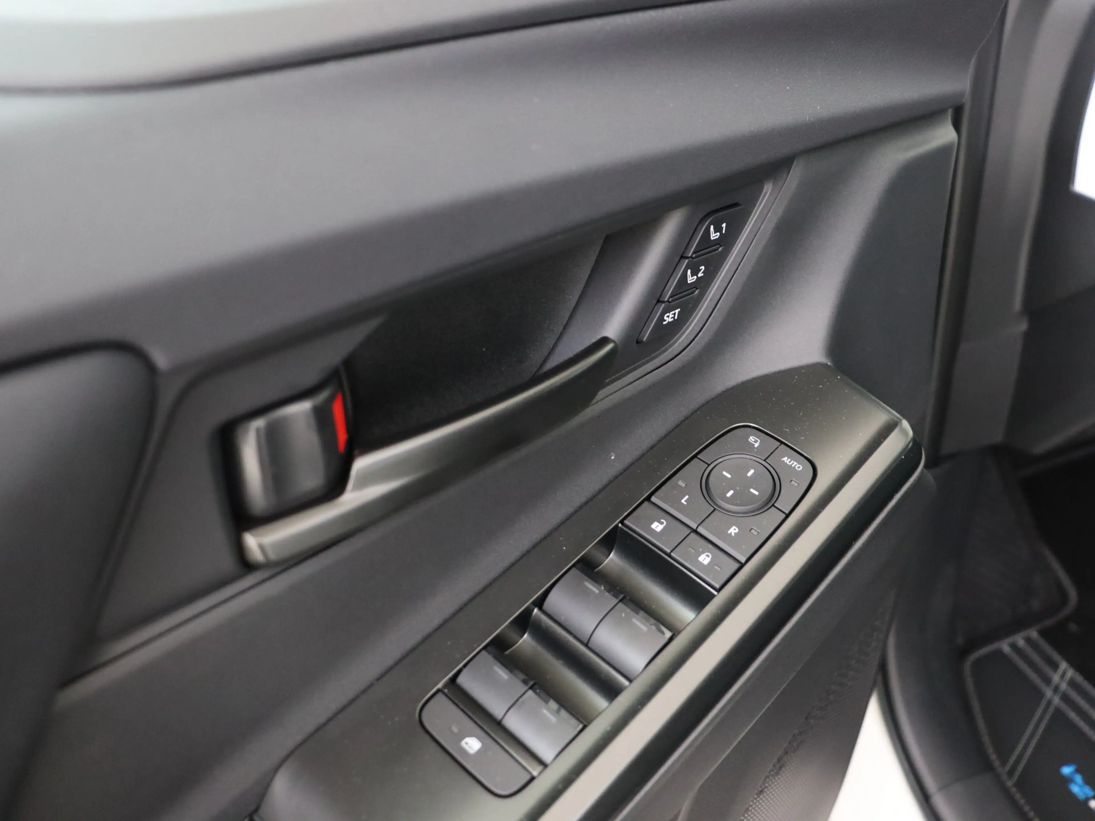 Toyota bZ4X Touring Executive AWD 75 kWh | Panoramadak | afnee — photo 10