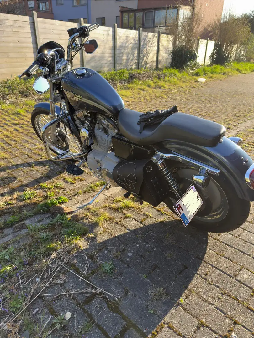 Harley-Davidson Sportster XL 883 - 2