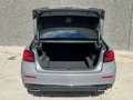 BMW 518 dA MHEV//CARNET//CARPLAY//GPS/CAMERA/GARANTIE/ Gris - thumbnail 9