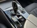 BMW 518 dA MHEV//CARNET//CARPLAY//GPS/CAMERA/GARANTIE/ Gris - thumbnail 15