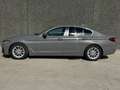 BMW 518 dA MHEV//CARNET//CARPLAY//GPS/CAMERA/GARANTIE/ Gris - thumbnail 8