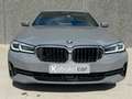 BMW 518 dA MHEV//CARNET//CARPLAY//GPS/CAMERA/GARANTIE/ Gris - thumbnail 2