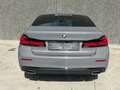 BMW 518 dA MHEV//CARNET//CARPLAY//GPS/CAMERA/GARANTIE/ Gris - thumbnail 5