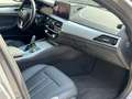 BMW 518 dA MHEV//CARNET//CARPLAY//GPS/CAMERA/GARANTIE/ Gris - thumbnail 12
