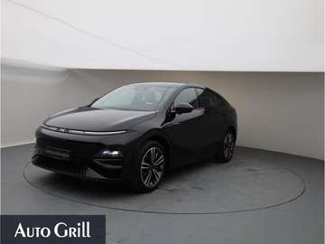 AWD Performance Distr Pano 360Kam Leder