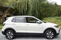 Volkswagen T-Cross TSI 110PK DSG STYLE NAVI/CARPLAY/PARKEERSENSOREN Gris - thumbnail 4
