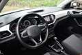 Volkswagen T-Cross TSI 110PK DSG STYLE NAVI/CARPLAY/PARKEERSENSOREN Gris - thumbnail 10