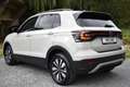Volkswagen T-Cross TSI 110PK DSG STYLE NAVI/CARPLAY/PARKEERSENSOREN Gris - thumbnail 9