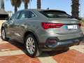 Audi Q3 Sportback 35 TDI Advanced quattro S tronic Gris - thumbnail 6
