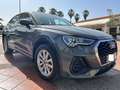 Audi Q3 Sportback 35 TDI Advanced quattro S tronic Gris - thumbnail 3