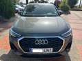 Audi Q3 Sportback 35 TDI Advanced quattro S tronic Gris - thumbnail 2