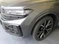 Volkswagen Touareg R-Line TDI 4MOTION Grau - thumbnail 2