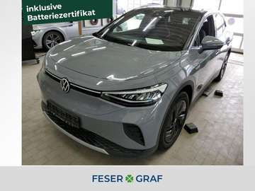 City Pure Performance 52kWh LED ACC NAVI