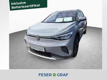 City Pure Performance 52kWh LED ACC NAVI
