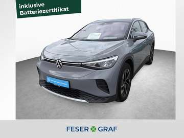 City Pure Performance 52kWh LED ACC NAVI