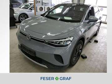 City Pure Performance 52kWh LED ACC NAVI