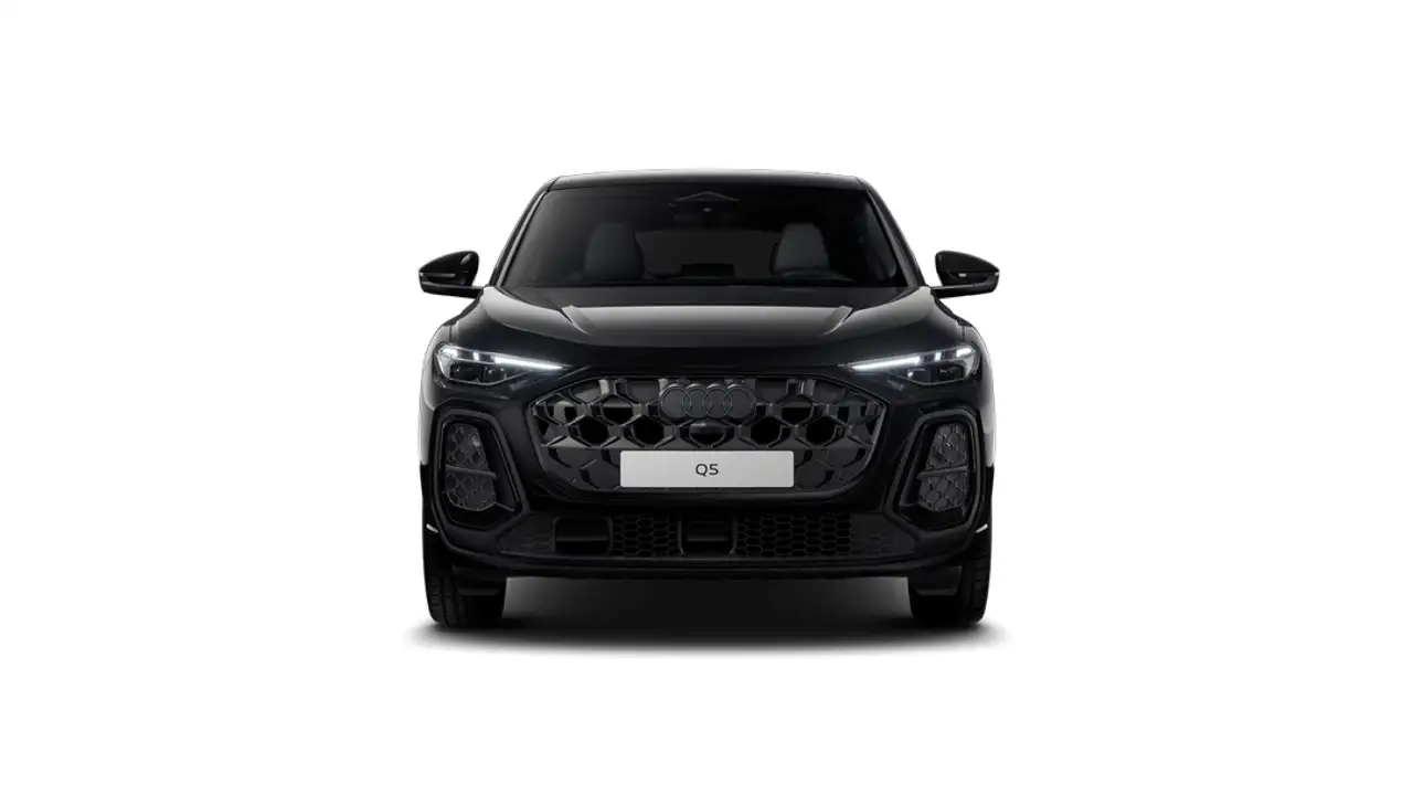 Audi Q5 2026