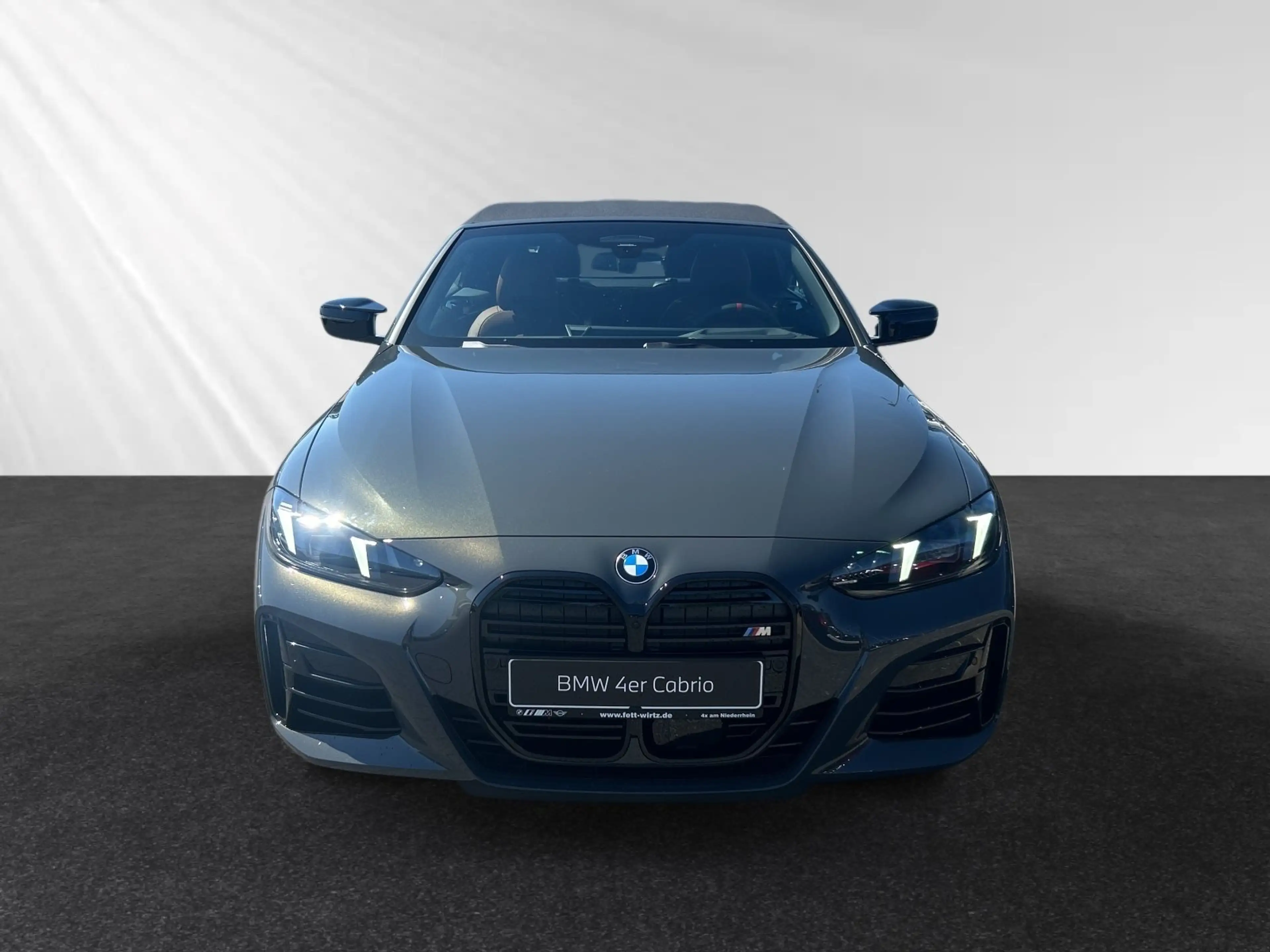BMW 440 M440i xDrive Cabrio M Sport Pro|DrivingAss.Prof. — photo 5