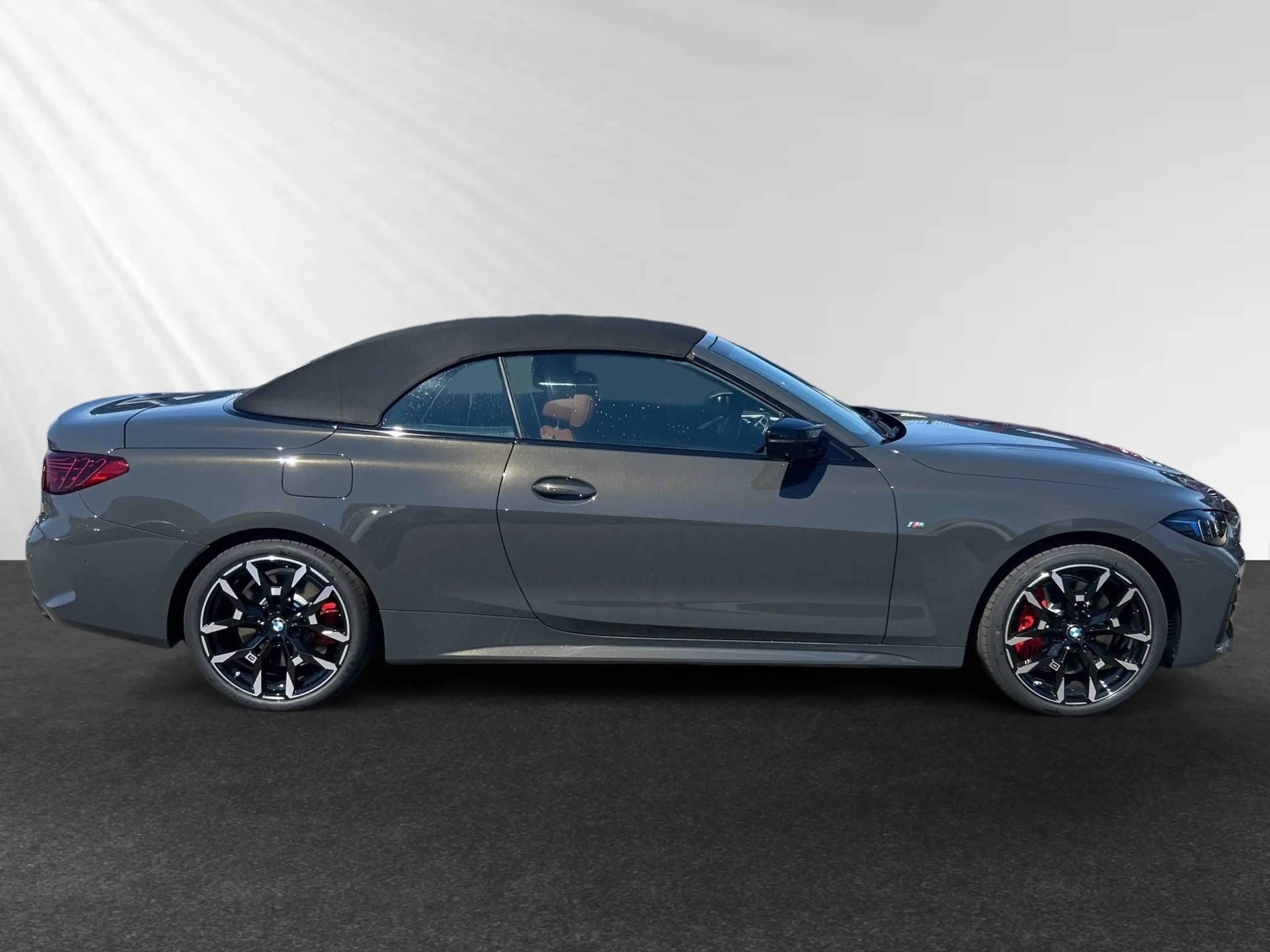 BMW 440 M440i xDrive Cabrio M Sport Pro|DrivingAss.Prof. — photo 2