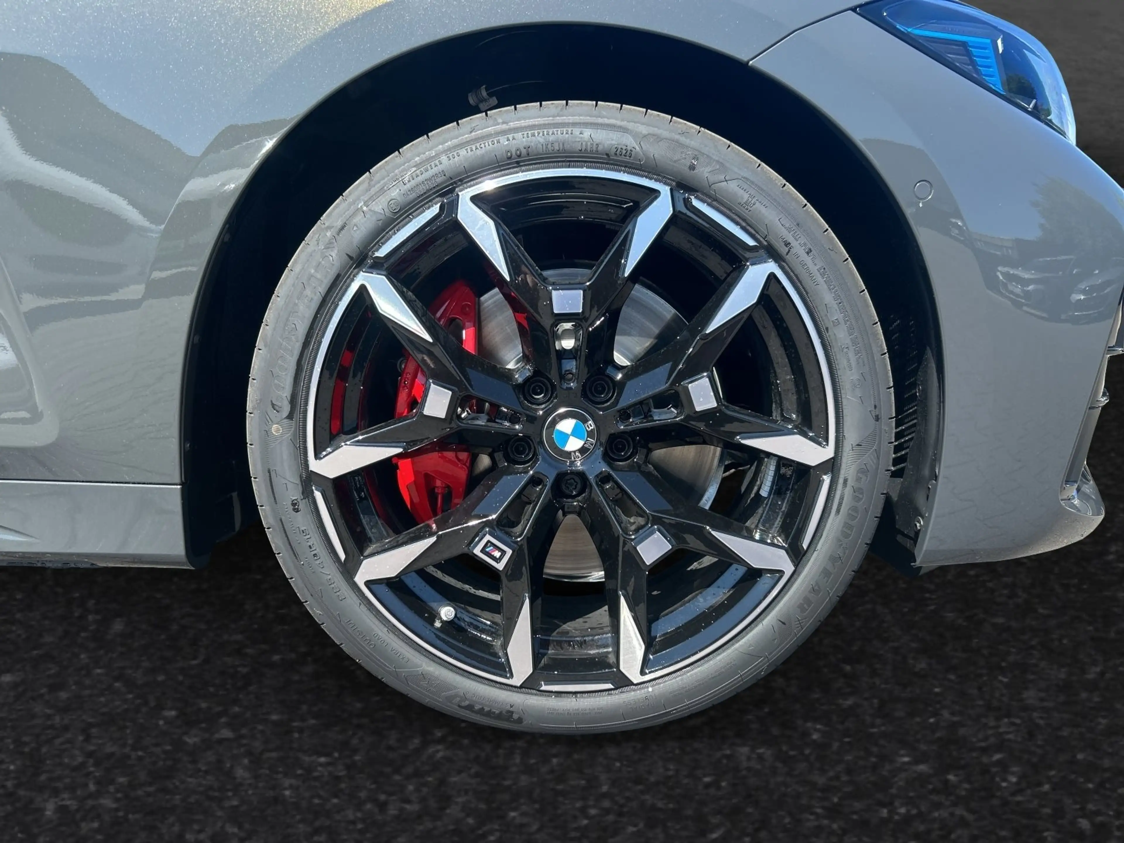 BMW 440 M440i xDrive Cabrio M Sport Pro|DrivingAss.Prof. — photo 4