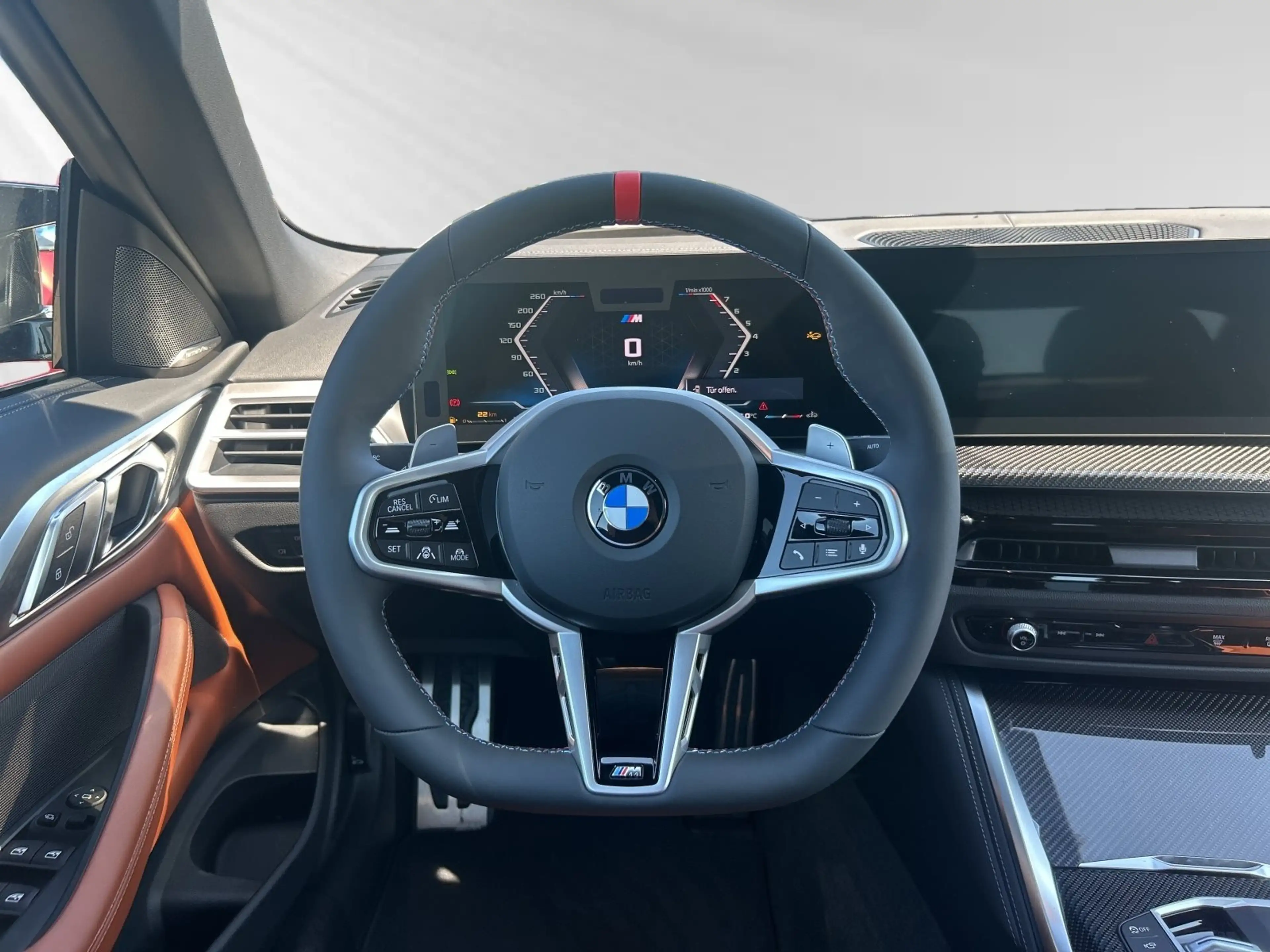 BMW 440 M440i xDrive Cabrio M Sport Pro|DrivingAss.Prof. — photo 11
