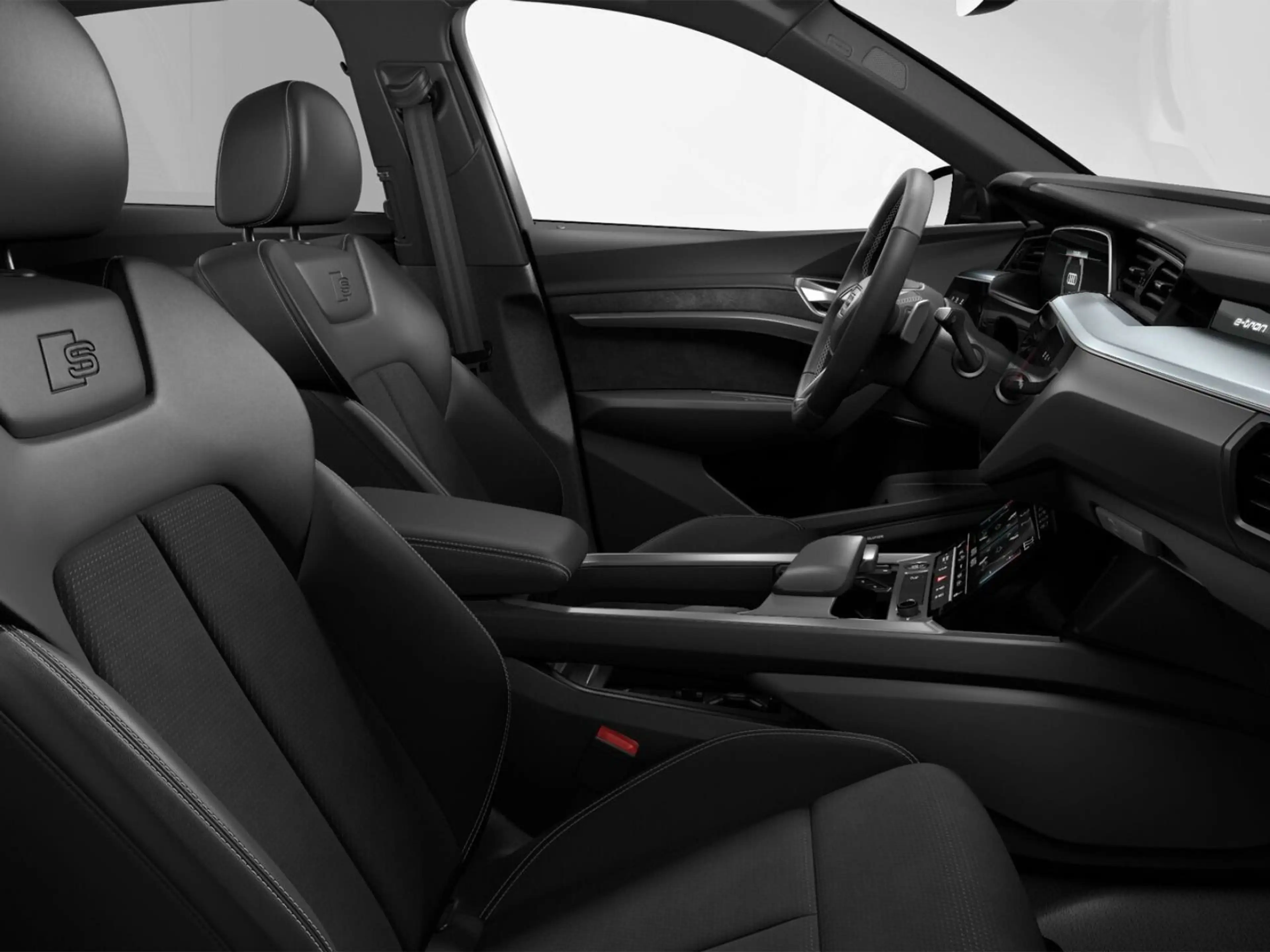 Audi e-tron S line 55 quattro ACC*360°*B&O — photo 10