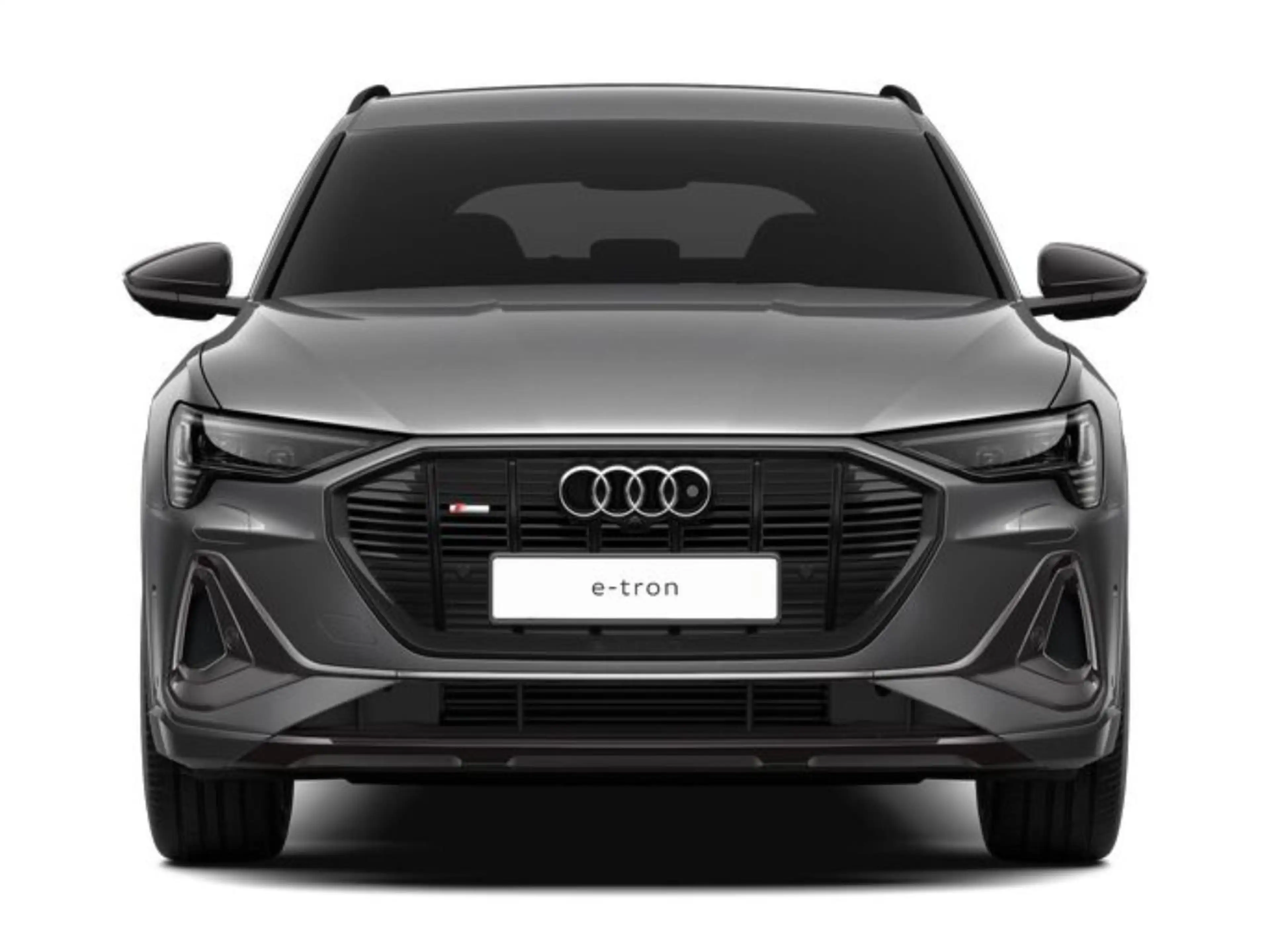 Audi e-tron S line 55 quattro ACC*360°*B&O — photo 7