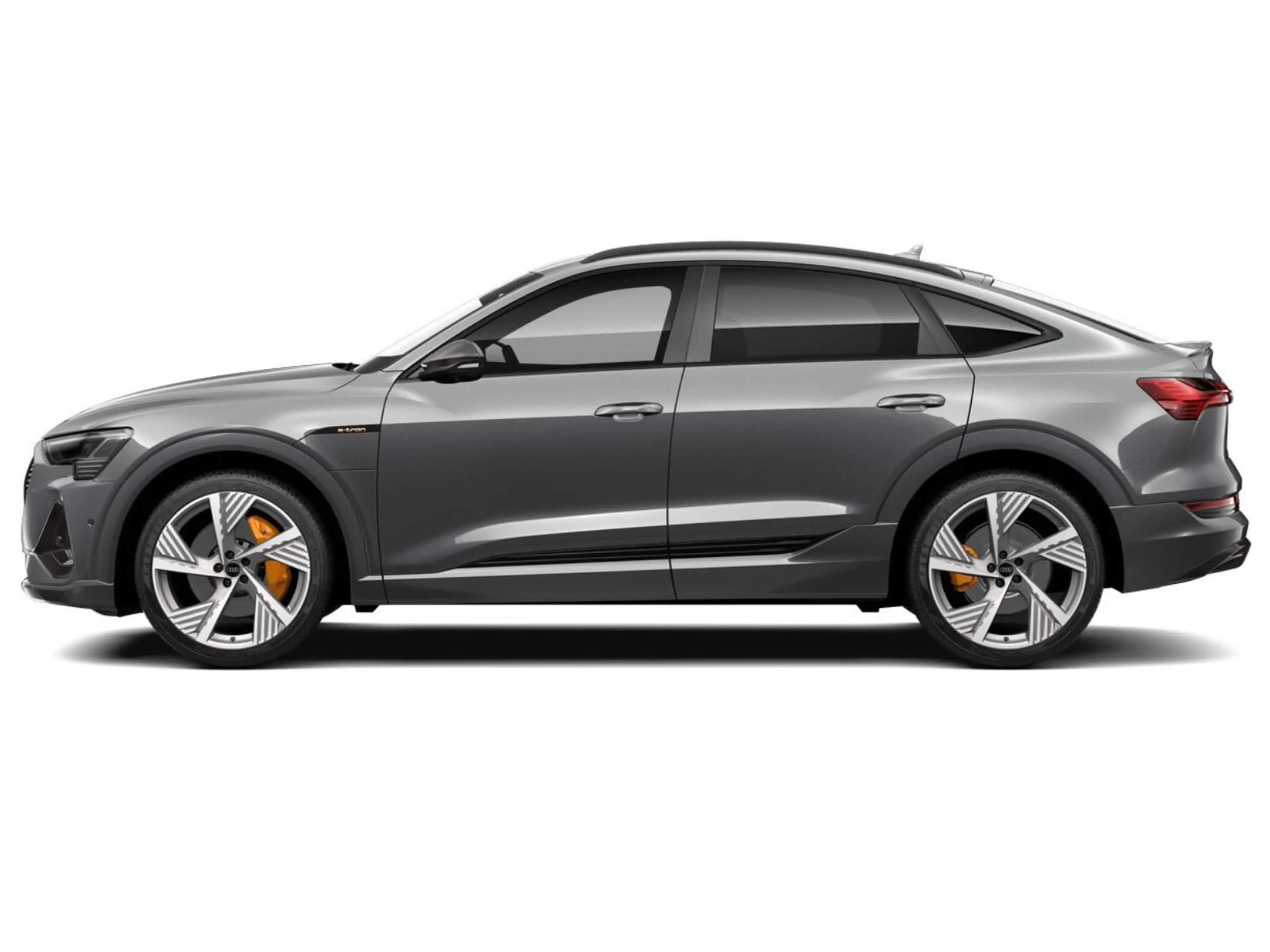 Audi e-tron S line 55 quattro ACC*360°*B&O — photo 4