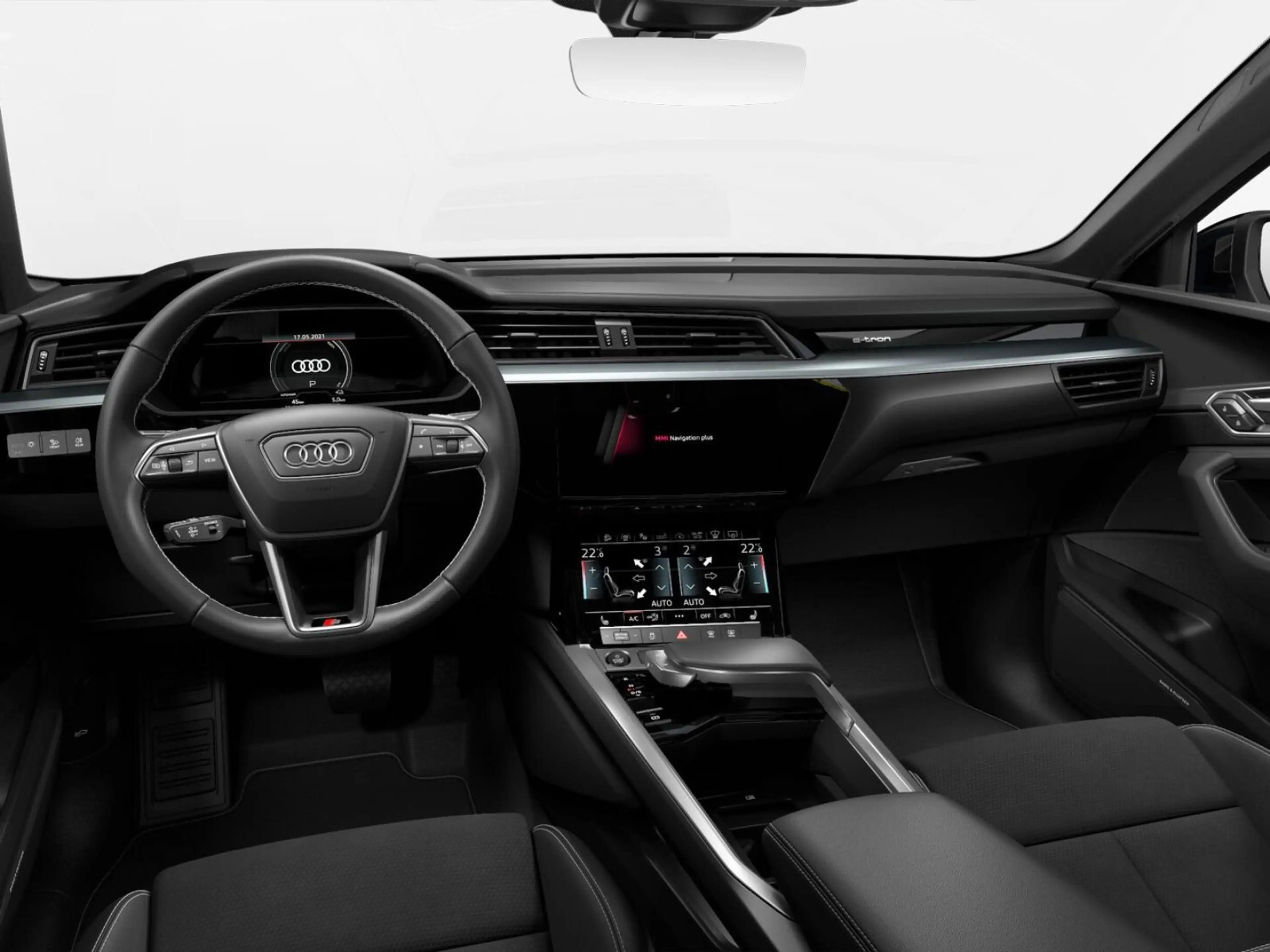 Audi e-tron S line 55 quattro ACC*360°*B&O — photo 9