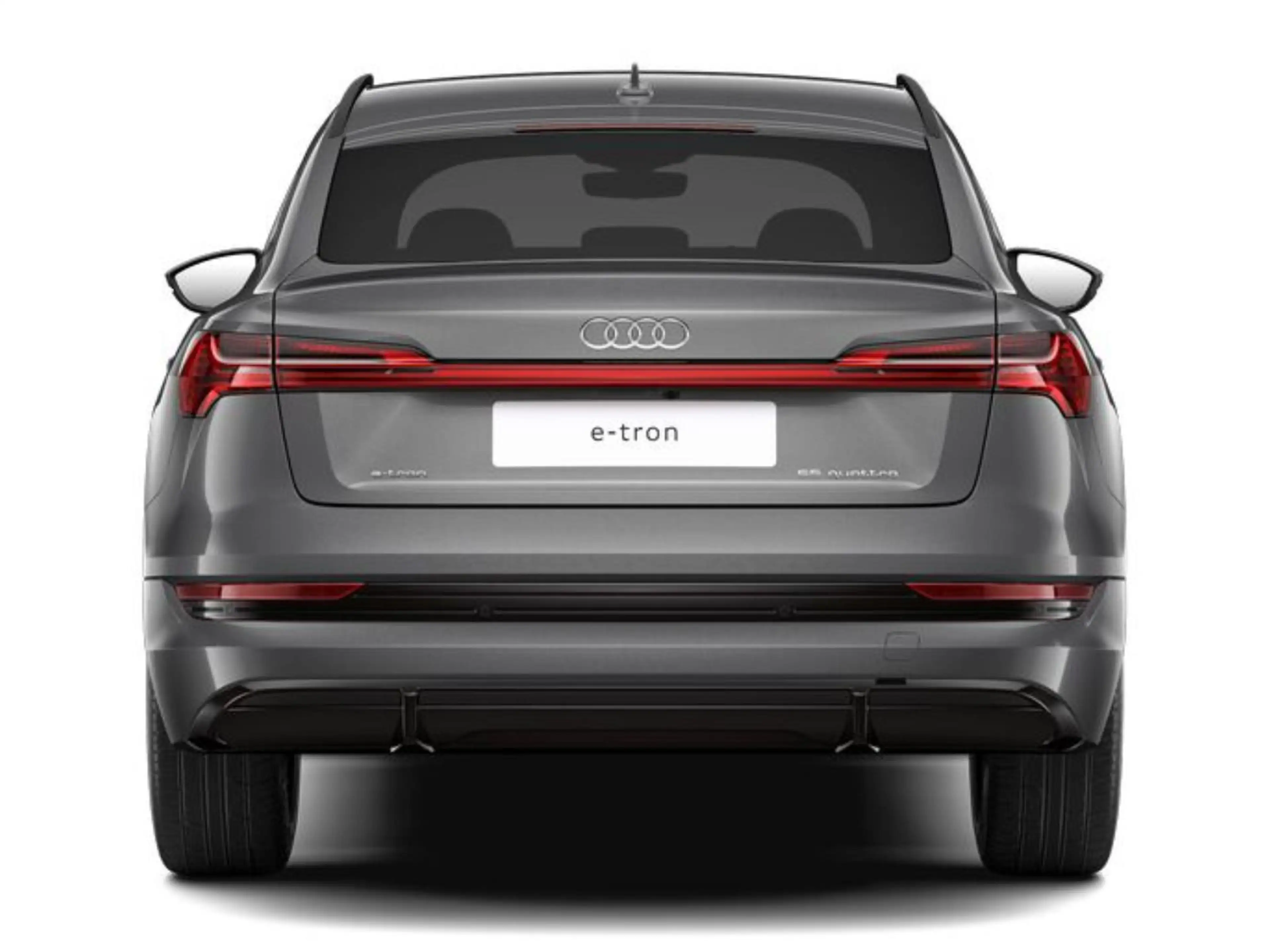Audi e-tron S line 55 quattro ACC*360°*B&O — photo 6