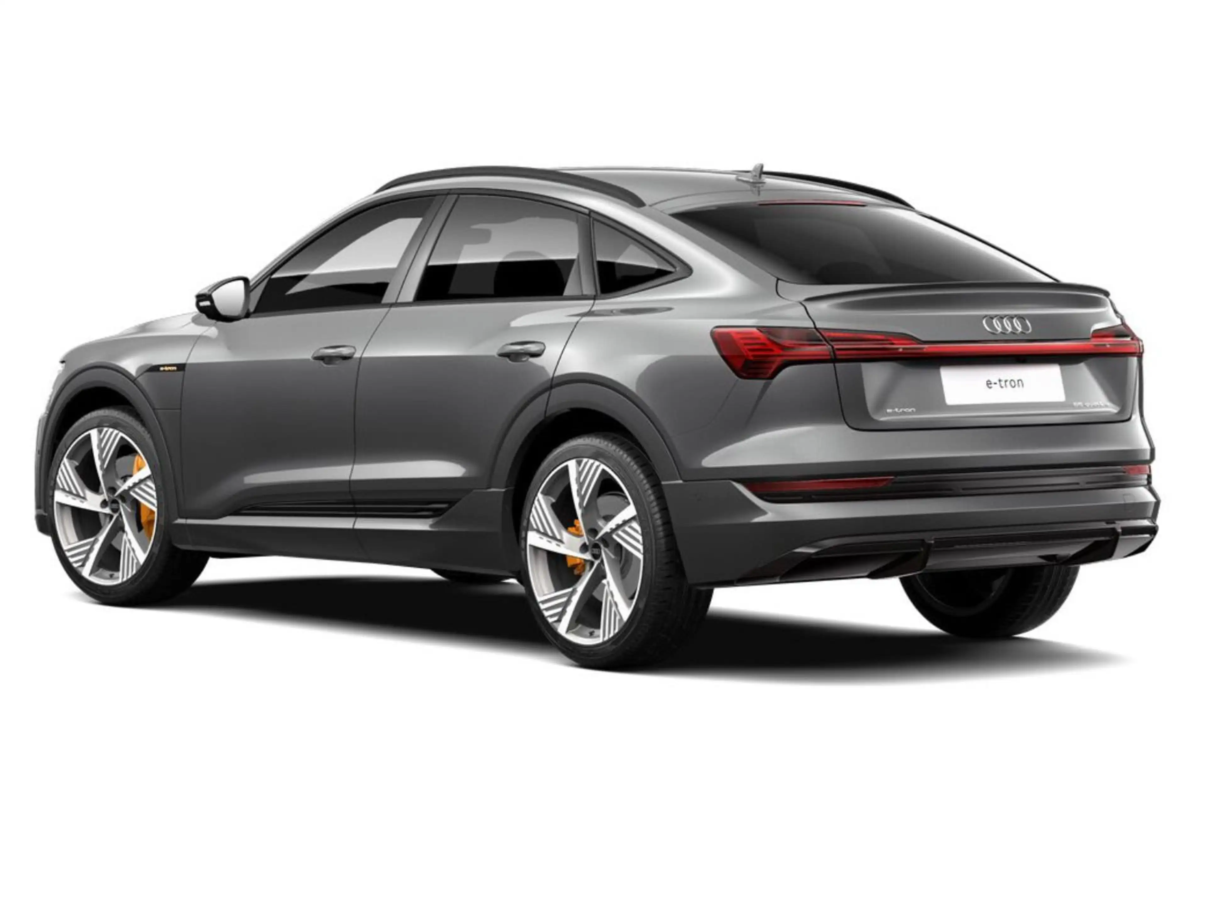 Audi e-tron S line 55 quattro ACC*360°*B&O — photo 5