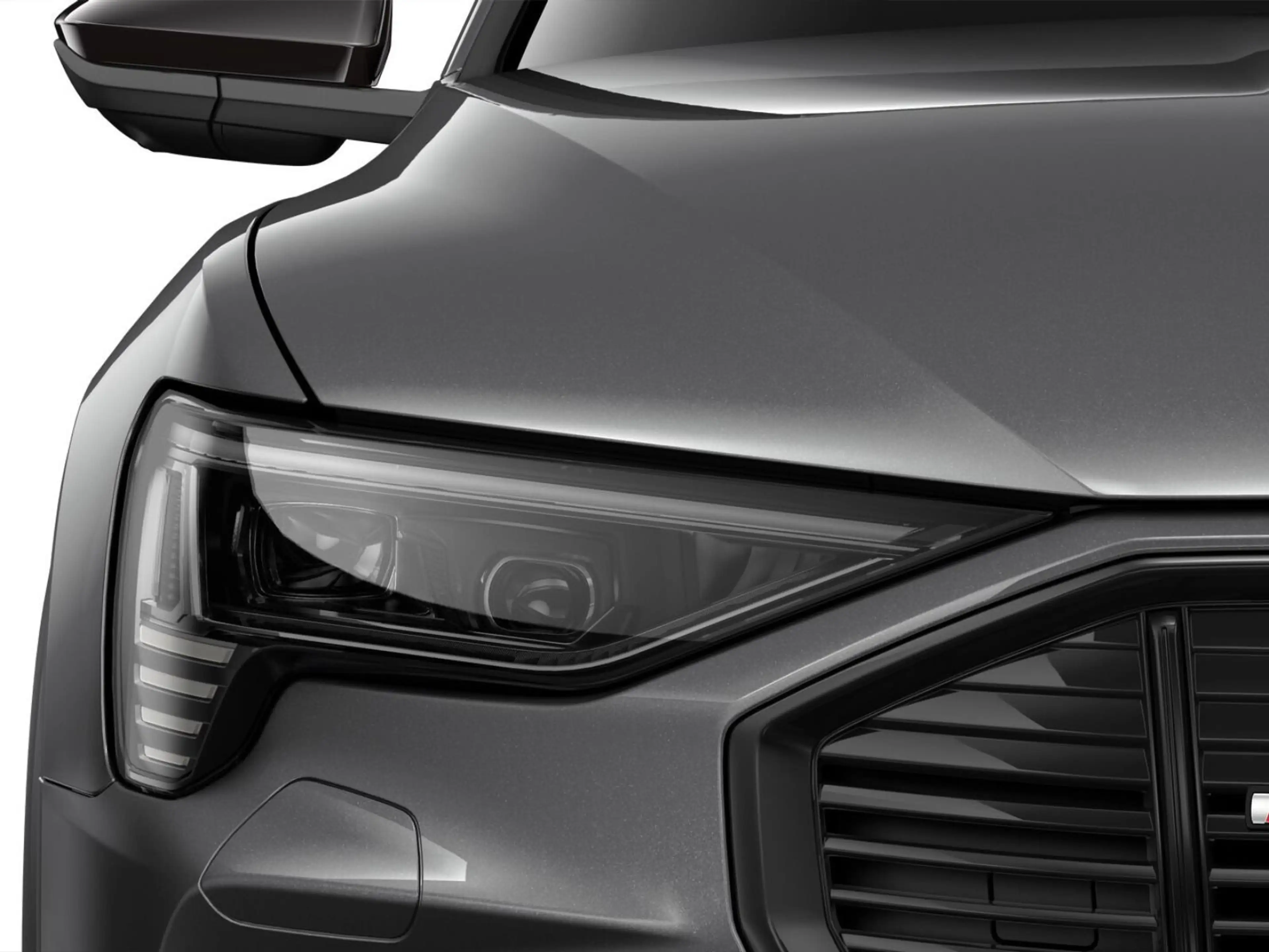 Audi e-tron S line 55 quattro ACC*360°*B&O — photo 8