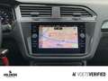 Volkswagen Tiguan 2.0 TDI Elegance MATRIX+PANO+NAVI+RFK Negro - thumbnail 11