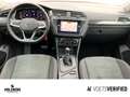 Volkswagen Tiguan 2.0 TDI Elegance MATRIX+PANO+NAVI+RFK Negro - thumbnail 9