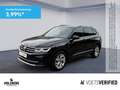 Volkswagen Tiguan 2.0 TDI Elegance MATRIX+PANO+NAVI+RFK Schwarz - thumbnail 1